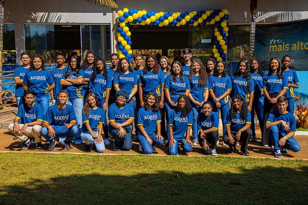 Entrevista Revista Viver Brasil 2 Cursos de capacitação profissional