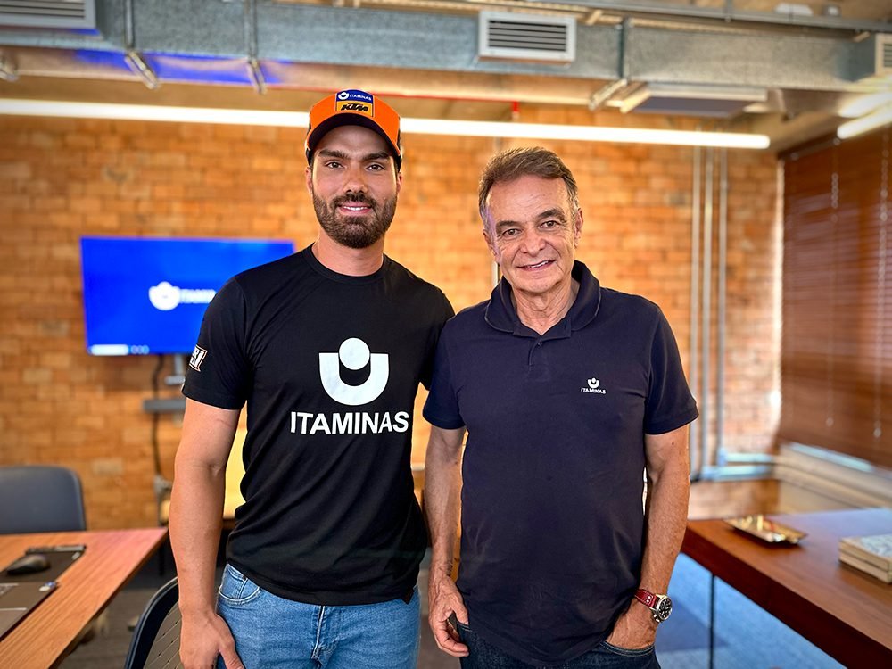 Cristiano Paz e Rigor Rico
